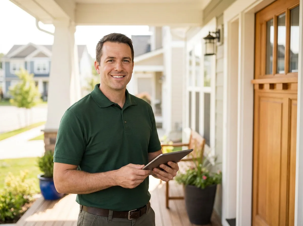 Pest control FAQs for Anderson, AK